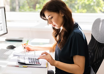 Bookkeeping Services In SP Tax Consultancy